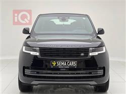 لاند روفر رانج روفر فوج